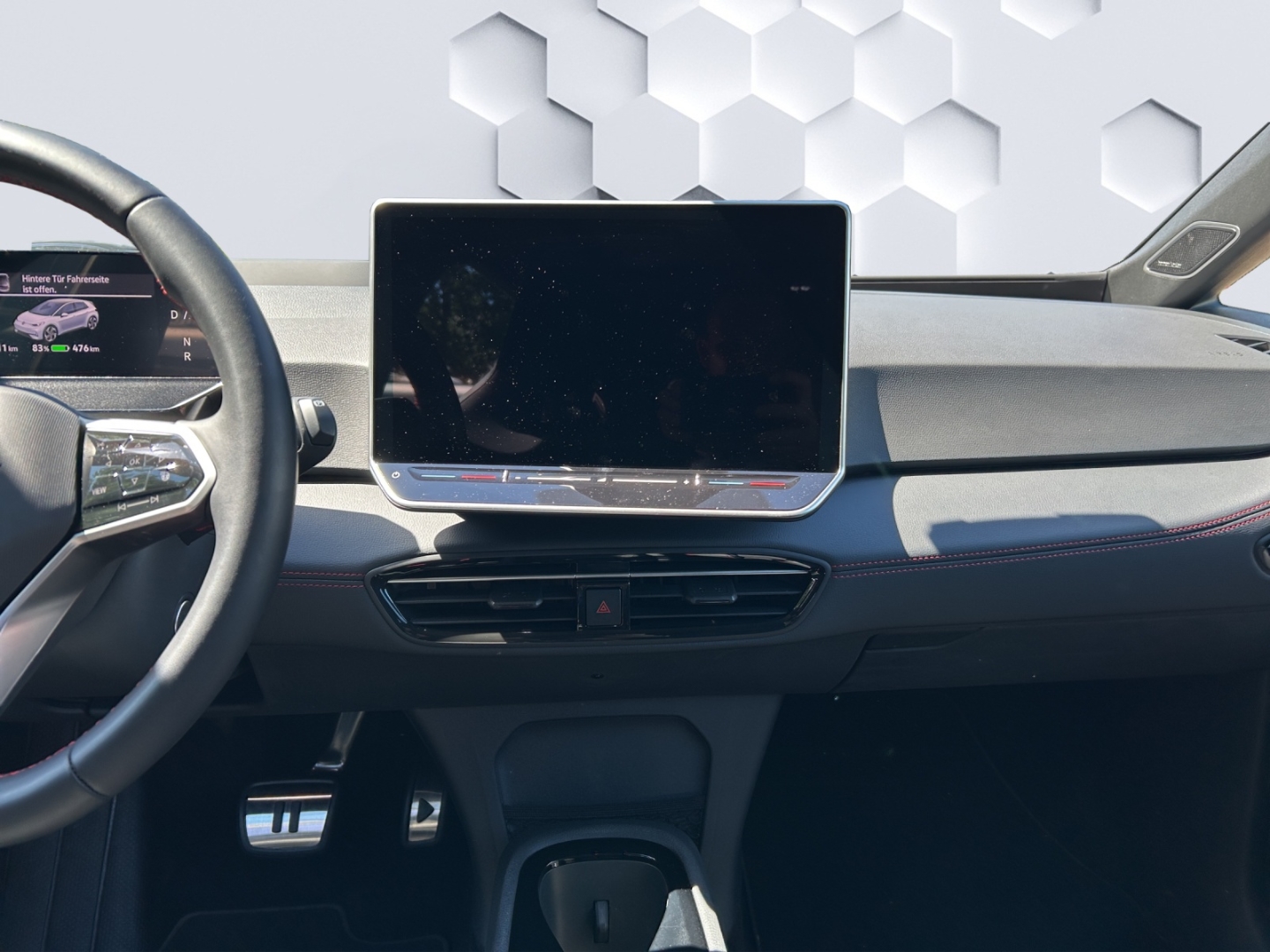 ID.3 240 kW GTX Performance 240kW MatrixLED PanoDach HuD ACC 360°Kamera ParkAssist Sitzheizung