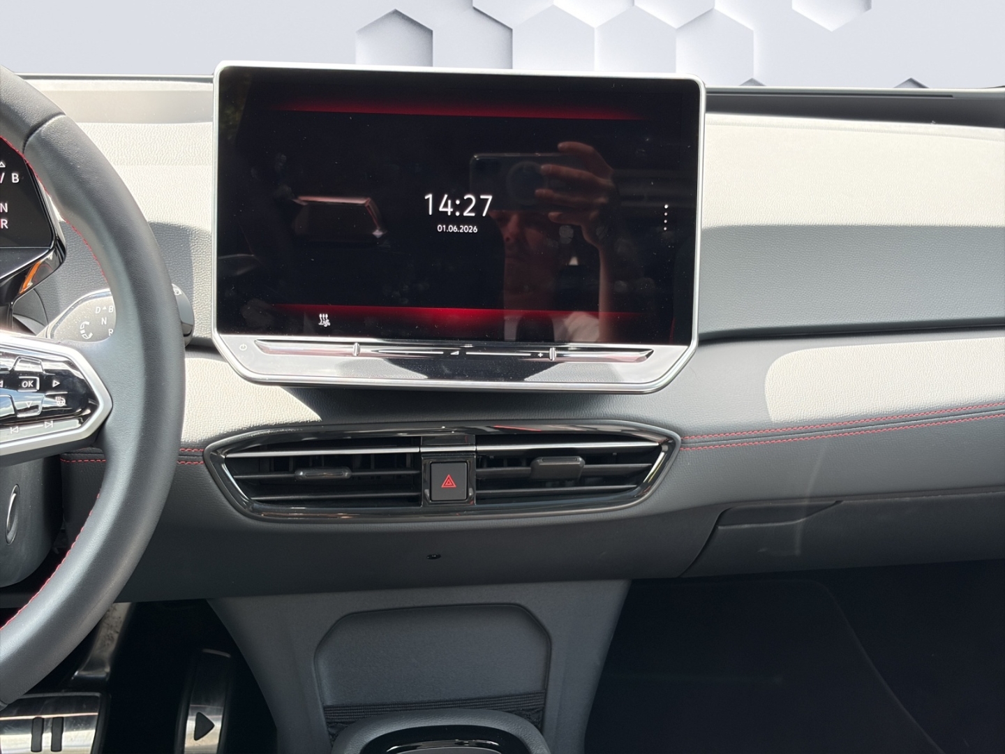 ID.3 240 kW GTX Performance 240kW MatrixLED PanoDach HuD ACC 360°Kamera ParkAssist Sitzheizung