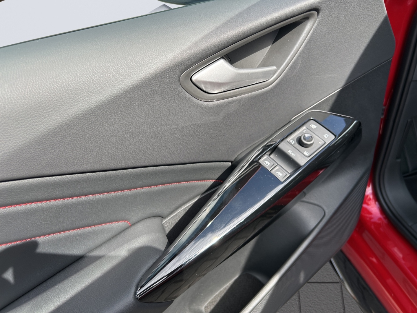 ID.3 240 kW GTX Performance 240kW MatrixLED PanoDach HuD ACC 360°Kamera Sitzheizung
