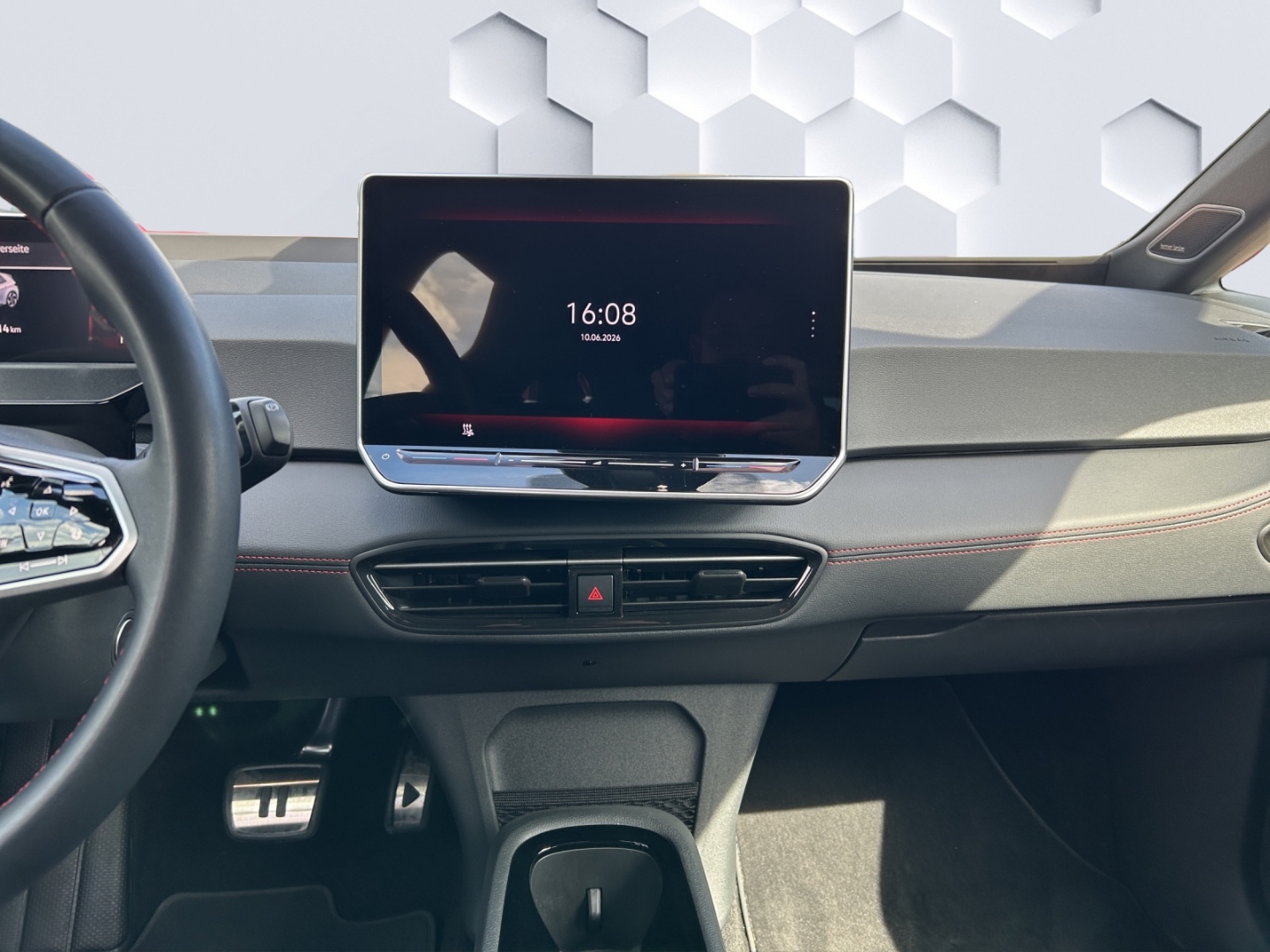 ID.3 240 kW GTX Performance 240kW MatrixLED PanoDach HuD ACC 360°Kamera Sitzheizung