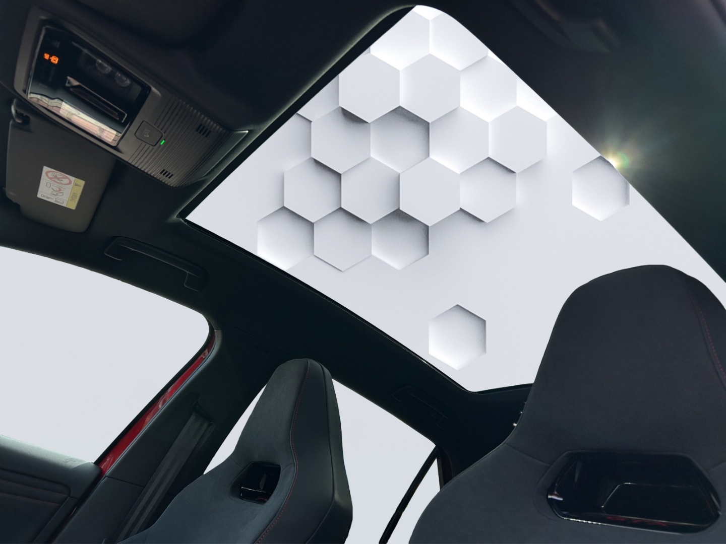 ID.3 240 kW GTX Performance 240kW MatrixLED PanoDach HuD ACC 360°Kamera Sitzheizung