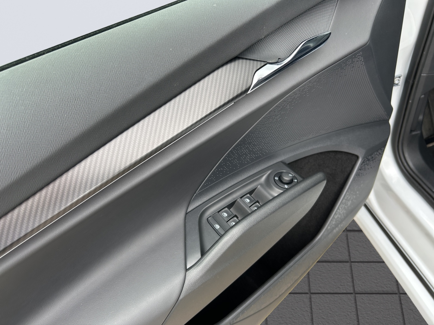 Enyaq 80 77kWh Sportline MatrixLED PDC ACC Rückfahrkamera Sitzheizung
