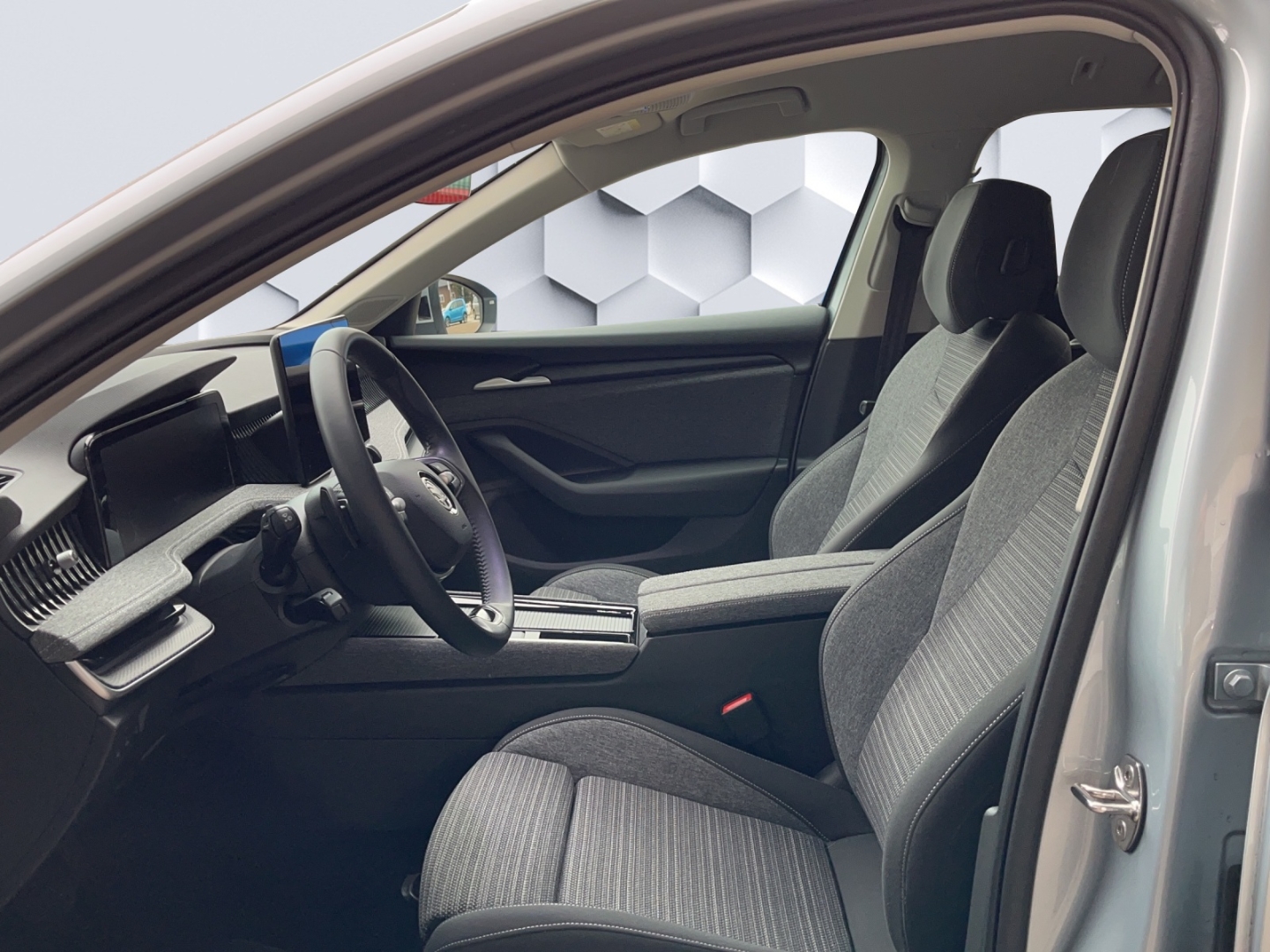 Superb Combi 2.0 TDI 110kW Selection 110 kW 7 Gang DSG