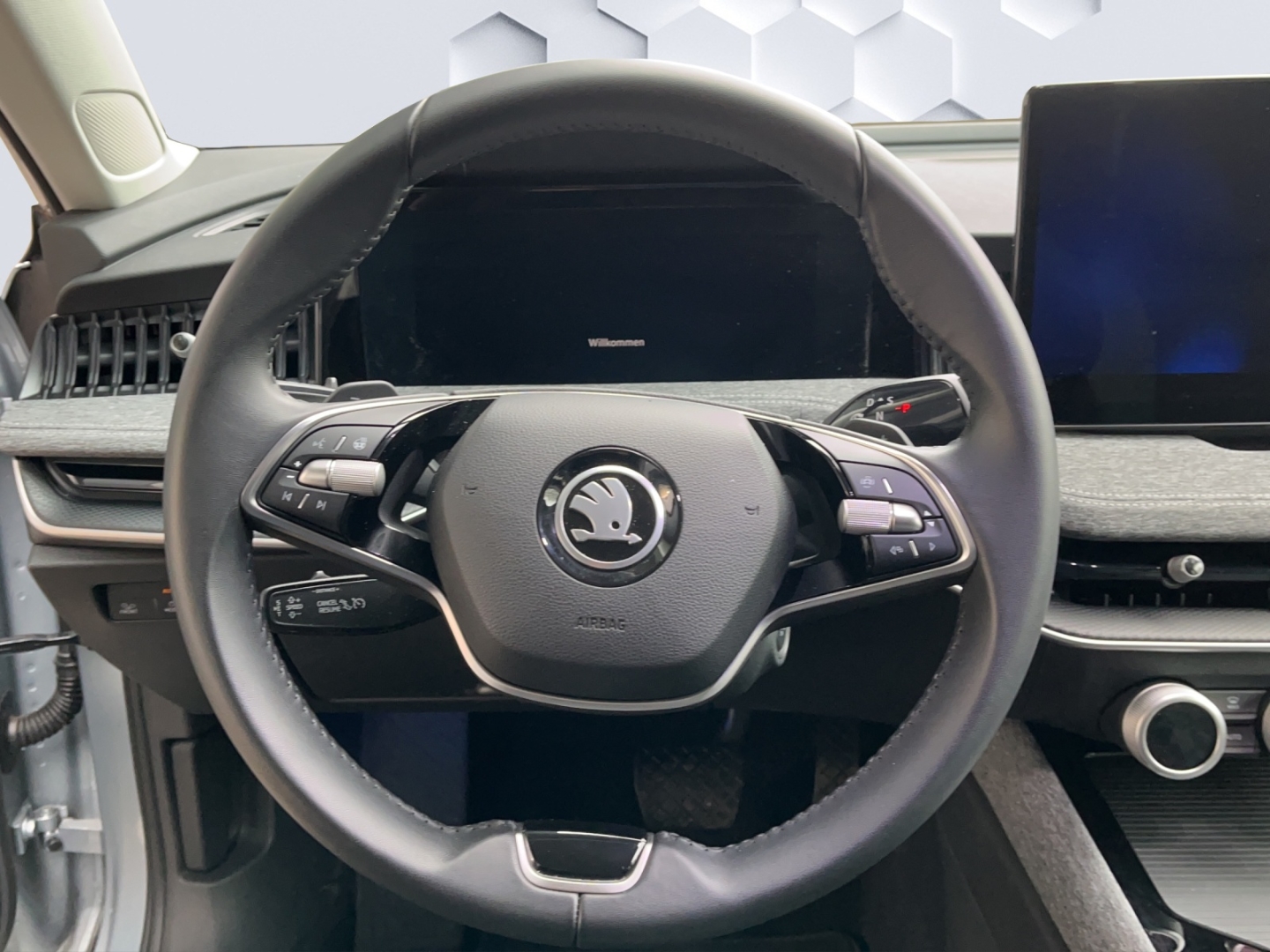 Superb Combi 2.0 TDI 110kW Selection 110 kW 7 Gang DSG