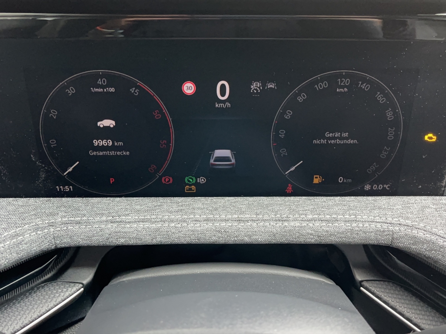 Superb Combi 2.0 TDI 110kW Selection 110 kW 7 Gang DSG