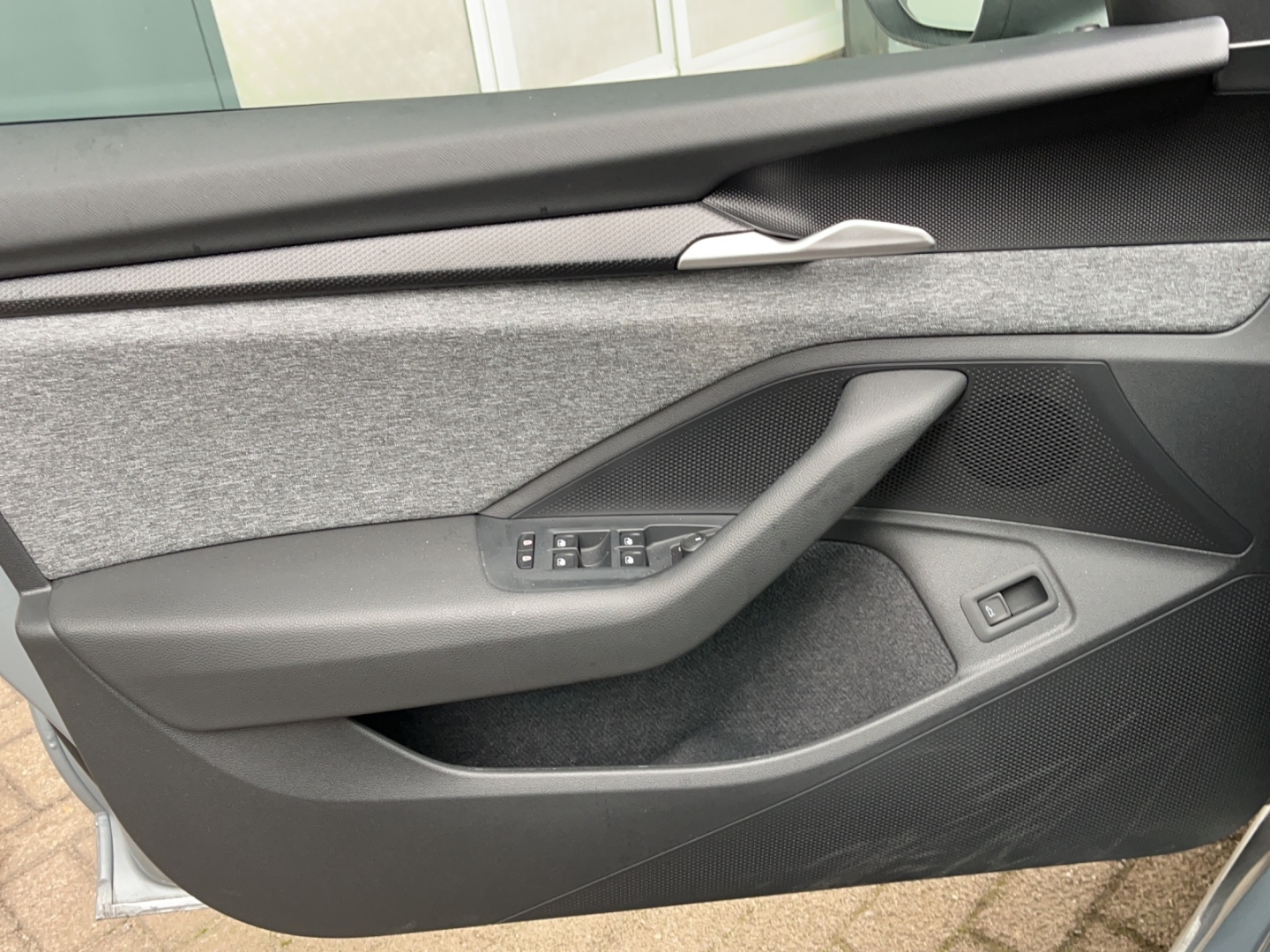 Superb Combi 2.0 TDI 110kW Selection 110 kW 7 Gang DSG