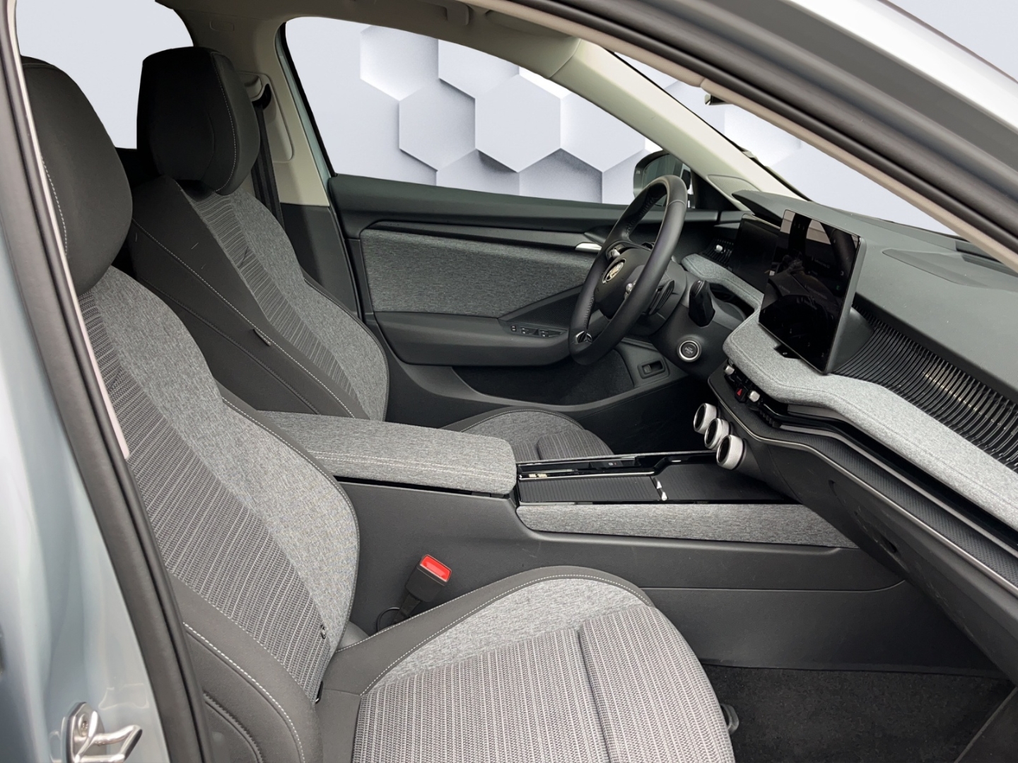 Superb Combi 2.0 TDI 110kW Selection 110 kW 7 Gang DSG