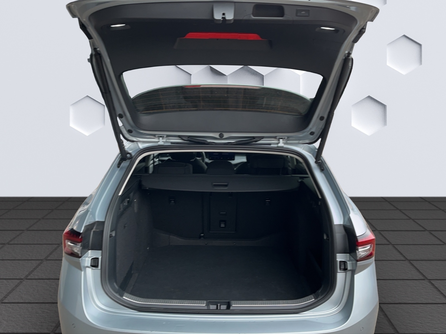 Superb Combi 2.0 TDI 110kW Selection 110 kW 7 Gang DSG