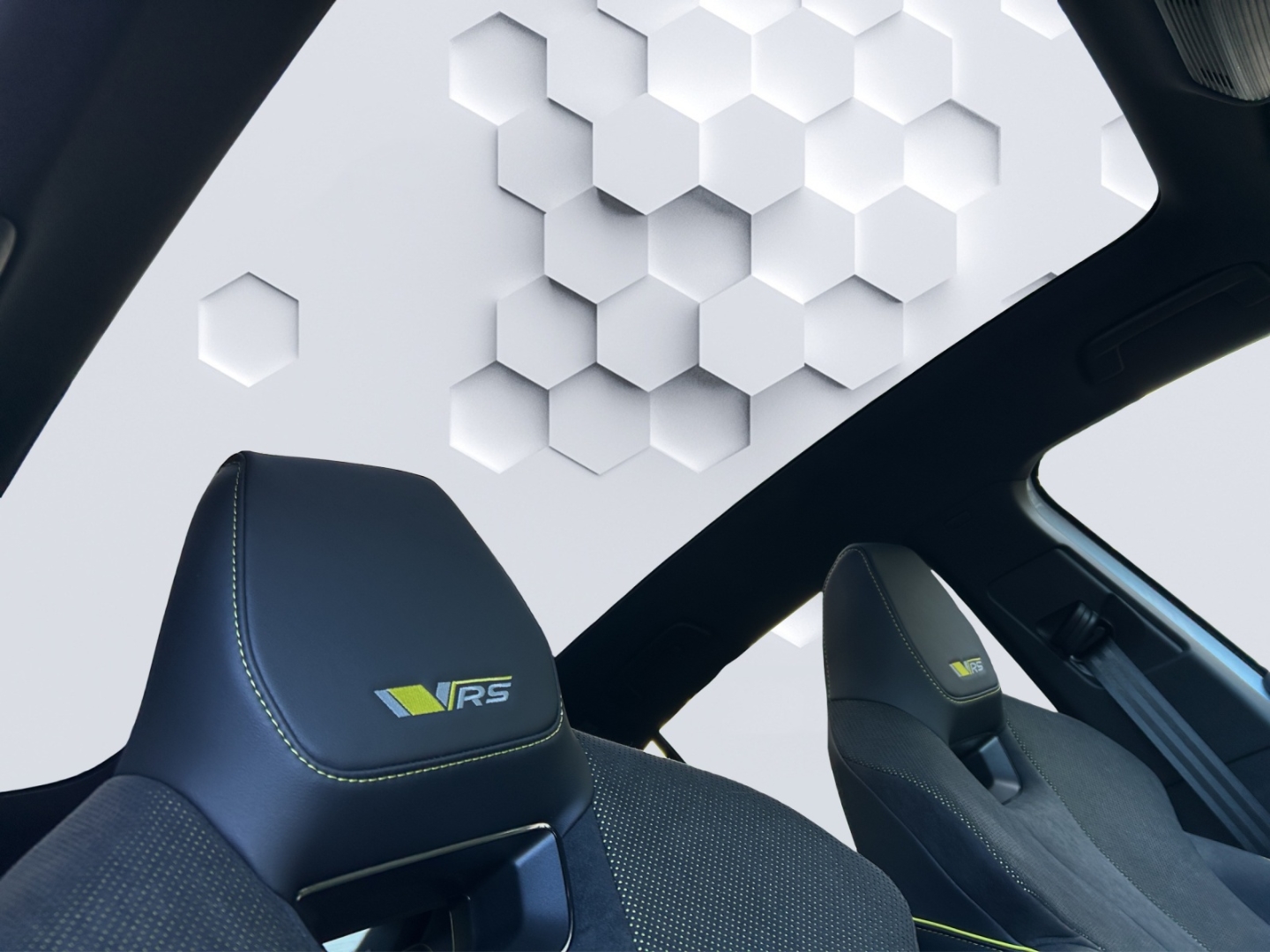 Enyaq Coupe RS - Anhängerzugvorrichtung - Paket MAXX -Probefahrt möglich