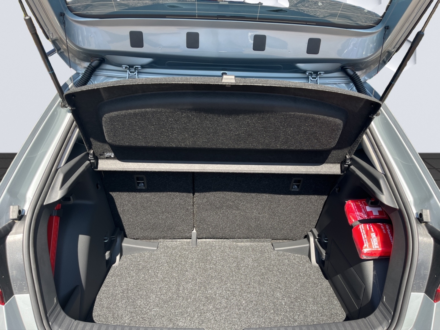 Fabia Selection 1.0 TSI 85kw LED PDC ACC Rückfahrkamera Sitzheizung