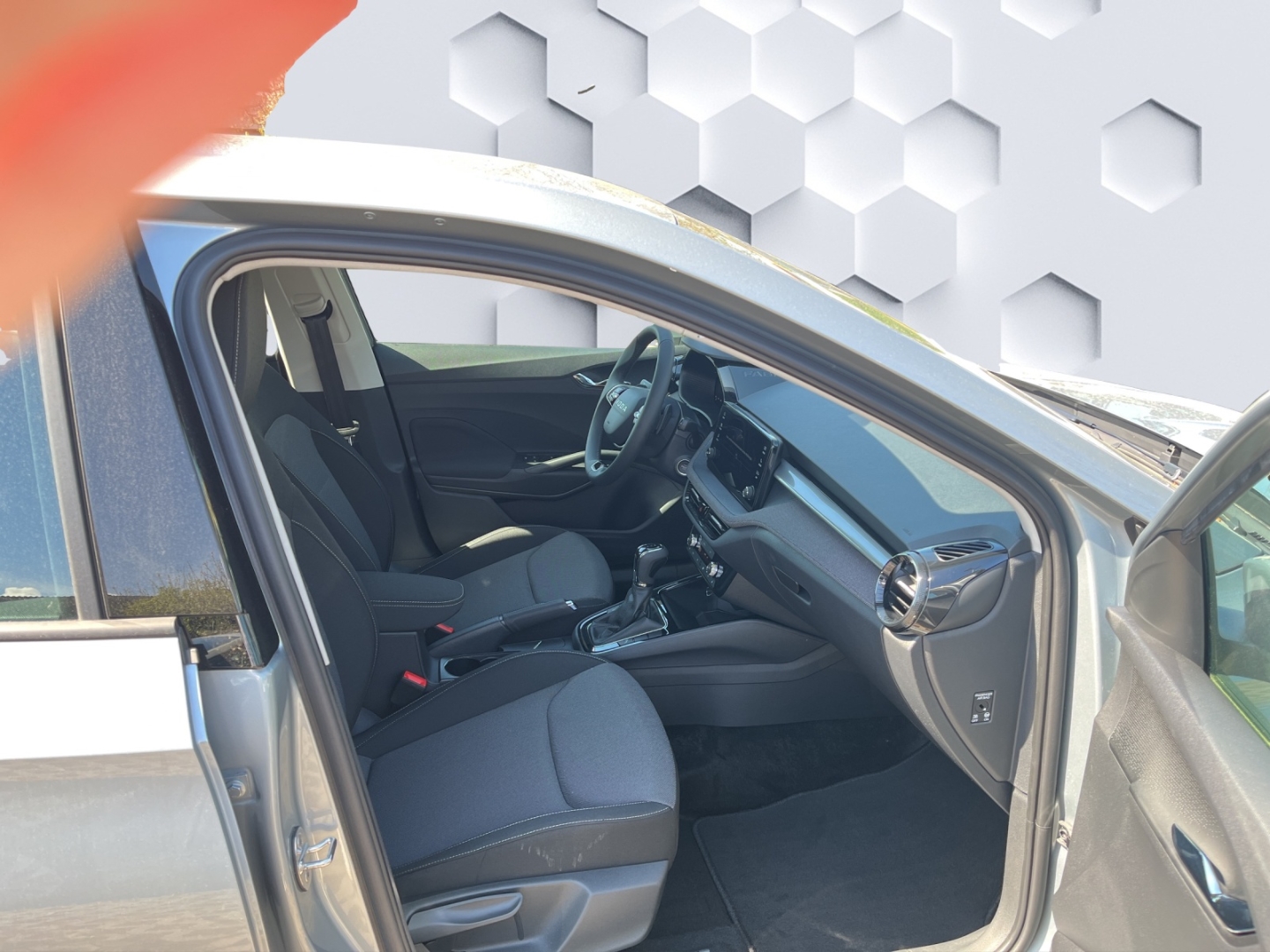 Fabia Selection 1.0 TSI 85kw LED PDC ACC Rückfahrkamera Sitzheizung