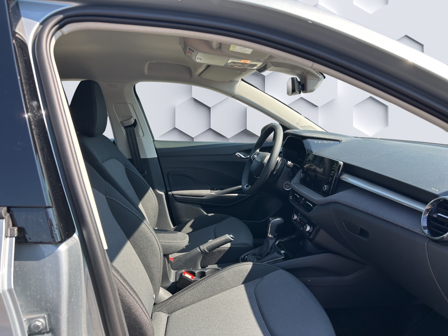 Fabia Selection 1.0 TSI 85kw LED PDC ACC Rückfahrkamera Sitzheizung