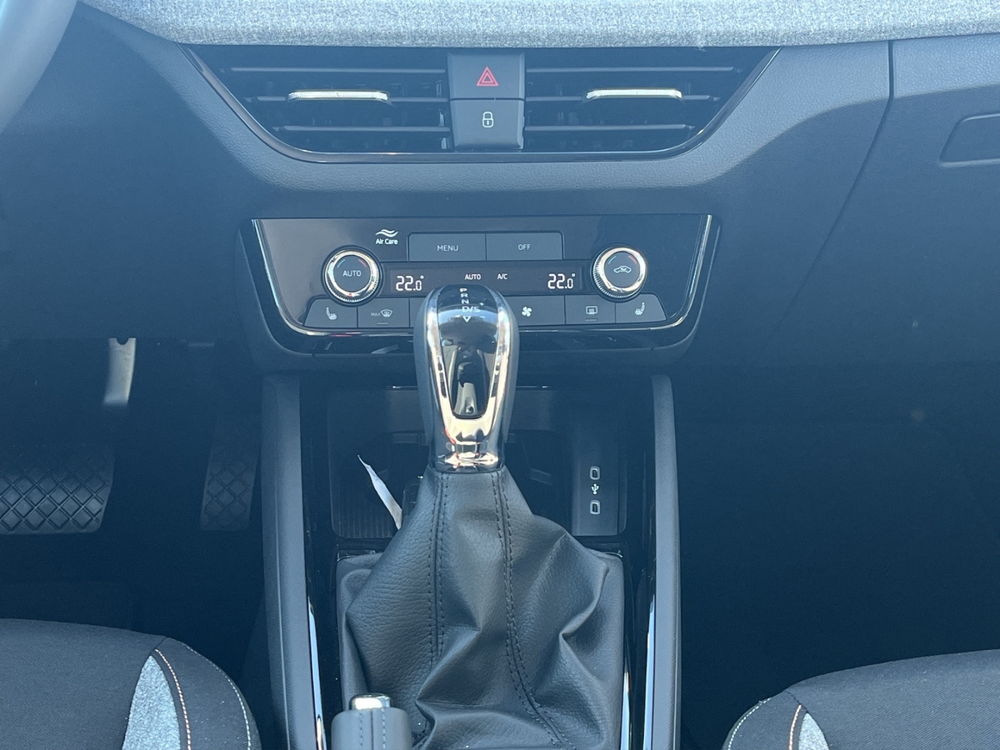 Kamiq Selection Digitales Cockpit LED Sperrdiff. ACC Apple CarPlay Android Auto Musikstreaming