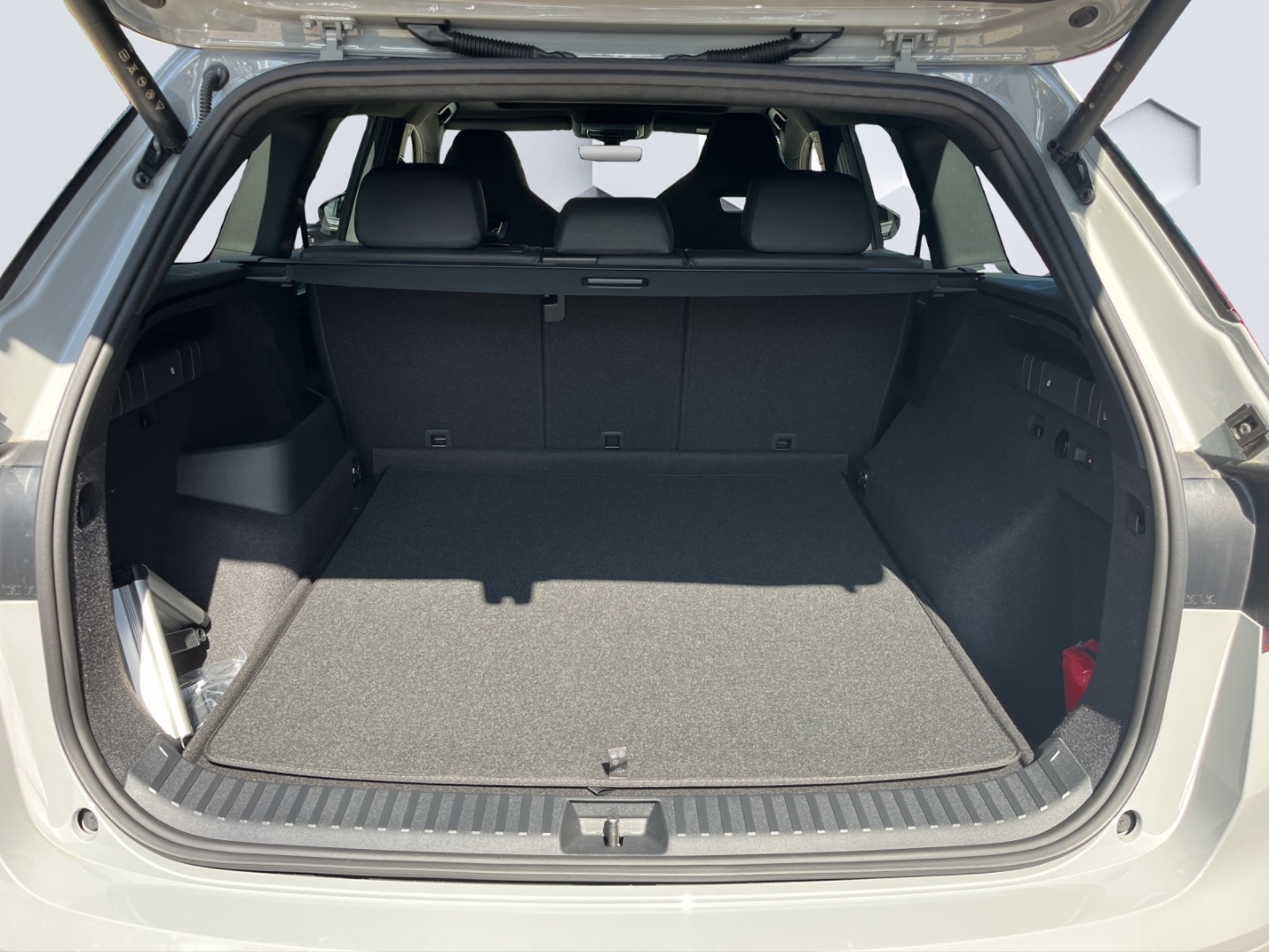 Kodiaq 2.0 TSI 195 kW 4x4 RS Sportpaket HUD AD StandHZG AHK-klappbar Digitales Cockpit