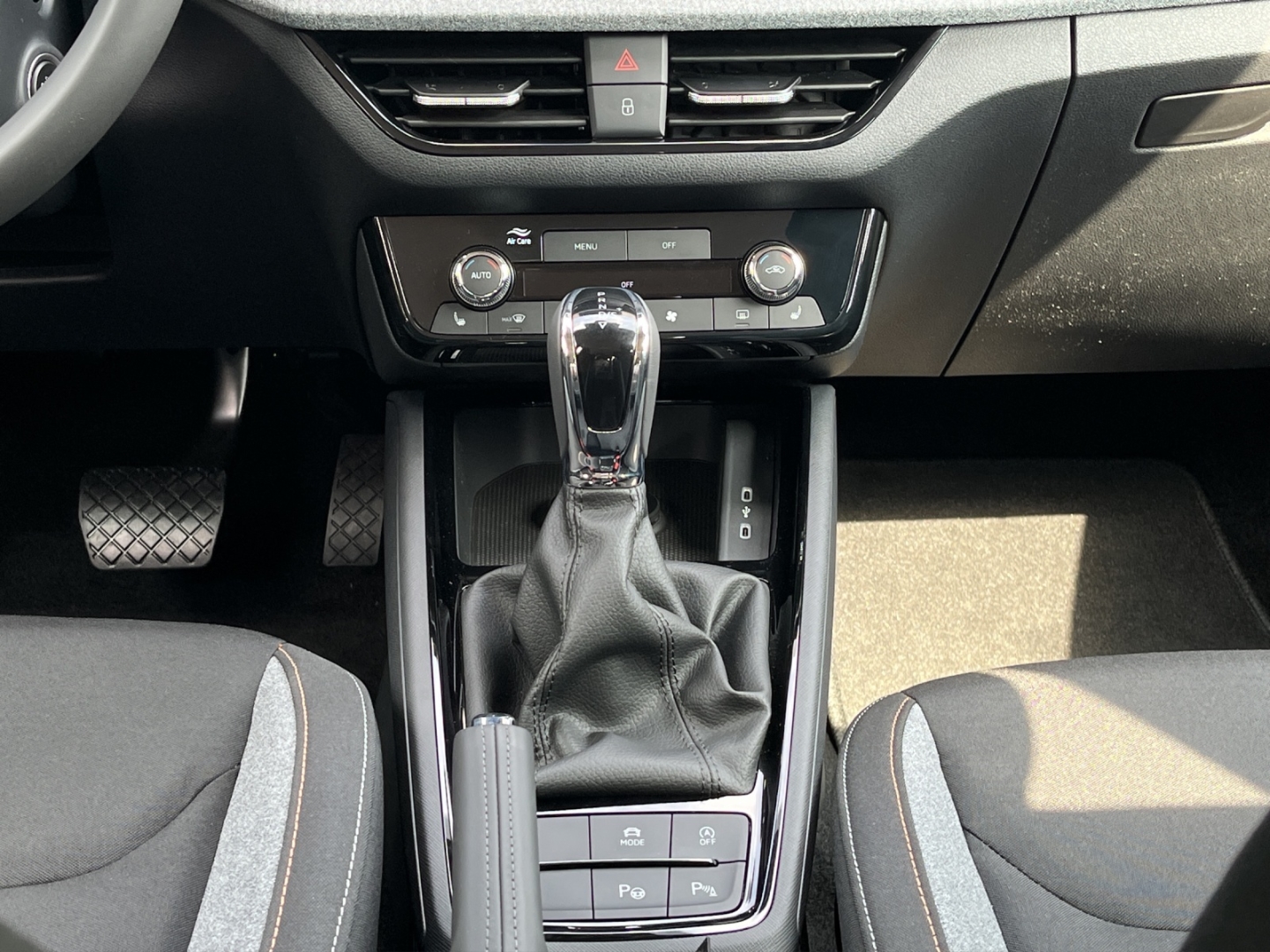 Scala Selection AHK-klappbar Digitales Cockpit LED Sperrdiff. ACC El. Heckklappe Apple CarPlay