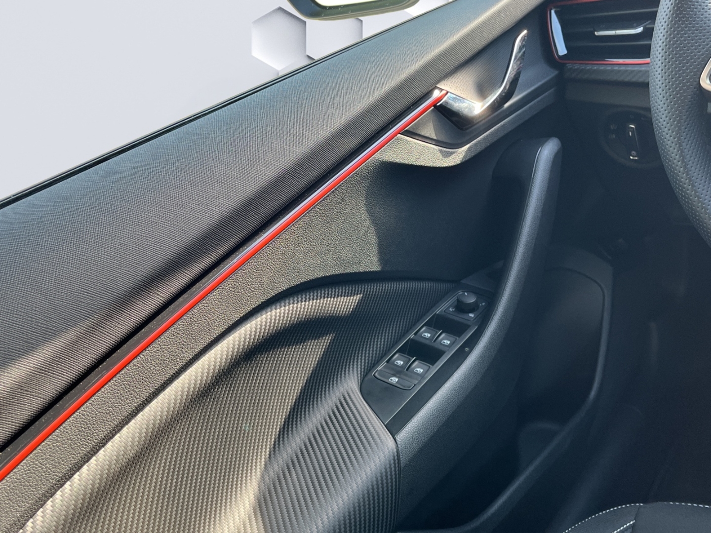 Scala Monte Carlo El. Panodach Navi Digitales Cockpit LED Blendfreies Fernl. Kurvenlicht