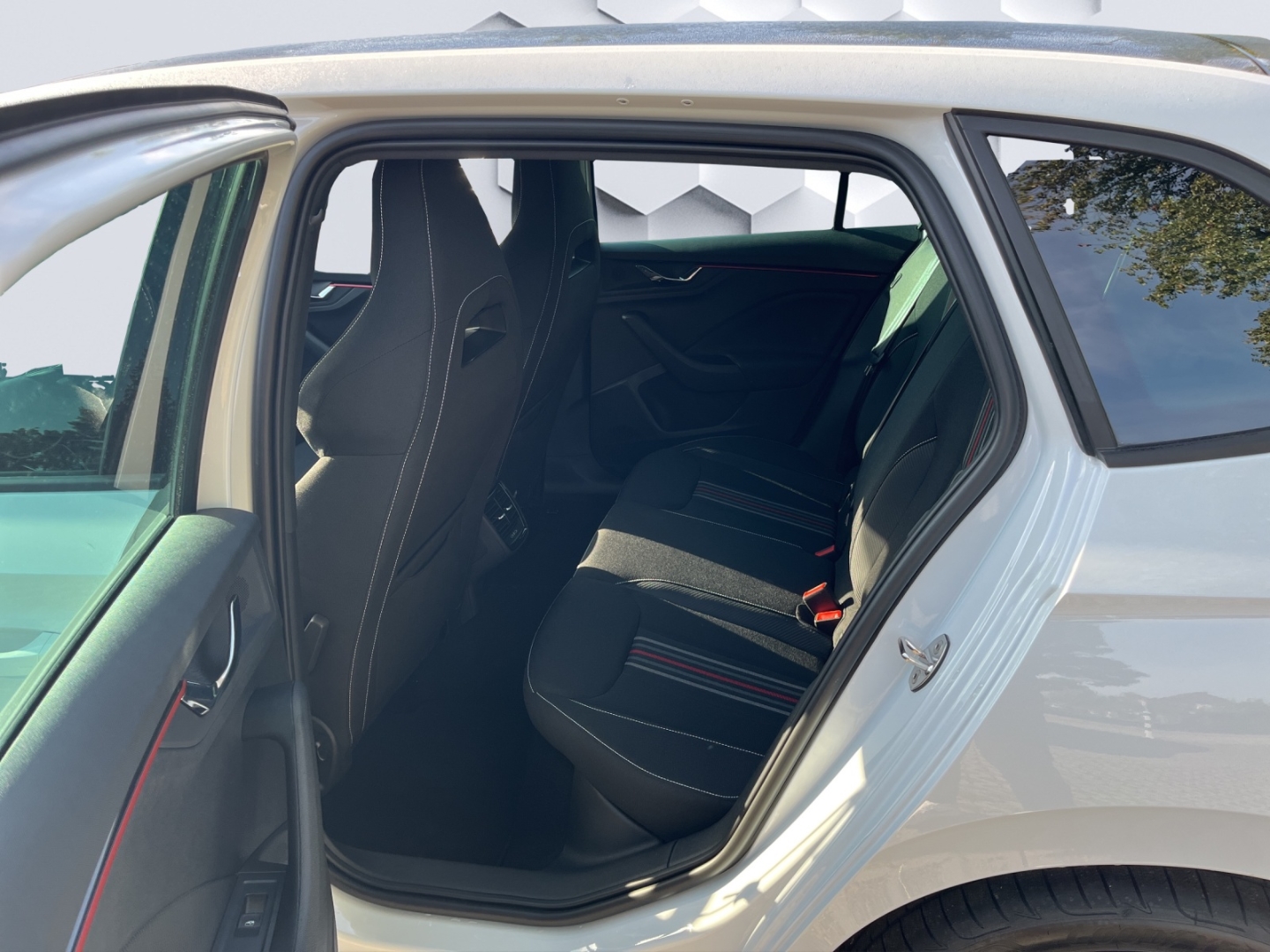 Scala Monte Carlo El. Panodach Navi Digitales Cockpit LED Blendfreies Fernl. Kurvenlicht