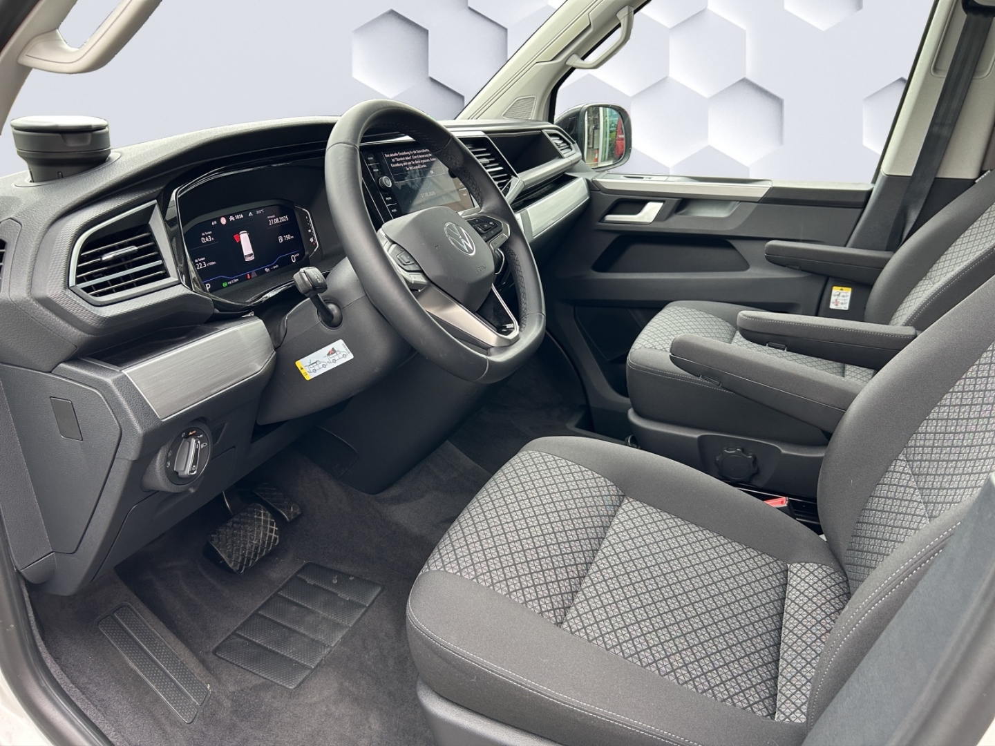 T6.1 California Beach Tour Edition 2,0l TDI DSG Sportpaket AD StandHZG Navi