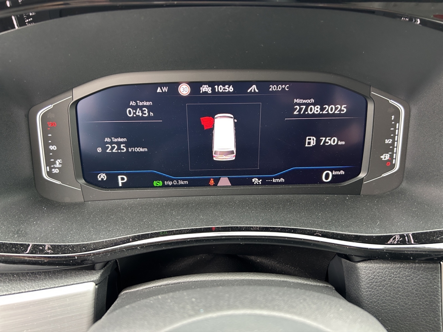 T6.1 California Beach Tour Edition 2,0l TDI DSG Sportpaket AD StandHZG Navi