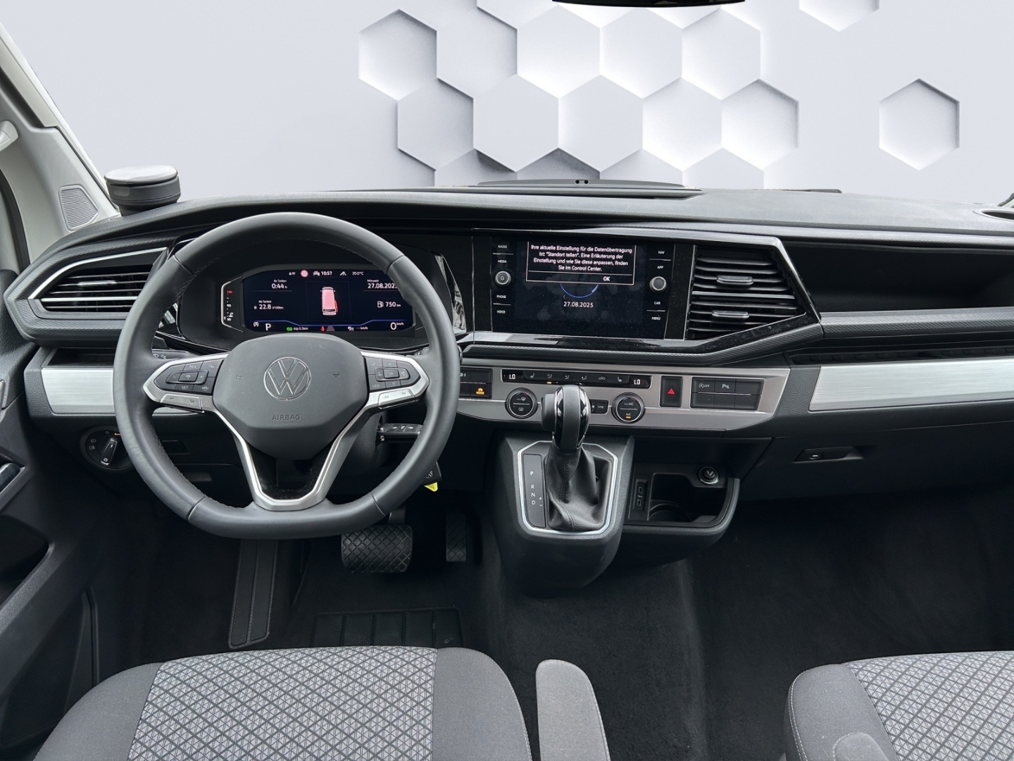 T6.1 California Beach Tour Edition 2,0l TDI DSG Sportpaket AD StandHZG Navi