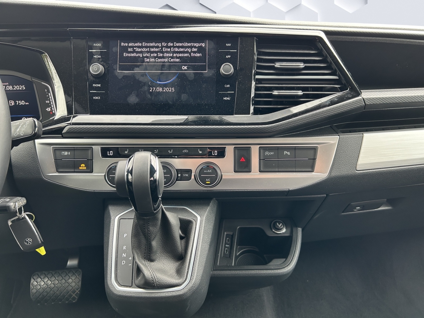 T6.1 California Beach Tour Edition 2,0l TDI DSG Sportpaket AD StandHZG Navi