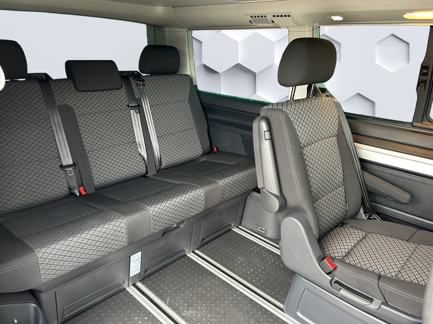 T6.1 California Beach Tour Edition 2,0l TDI DSG Sportpaket AD StandHZG Navi