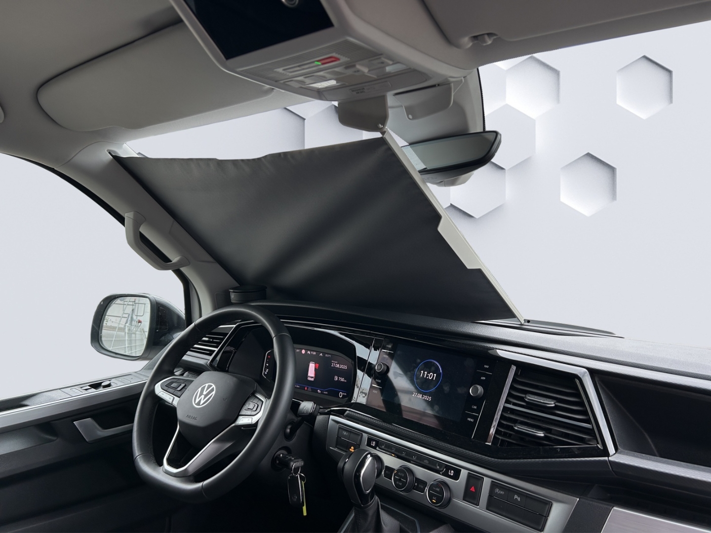 T6.1 California Beach Tour Edition 2,0l TDI DSG Sportpaket AD StandHZG Navi