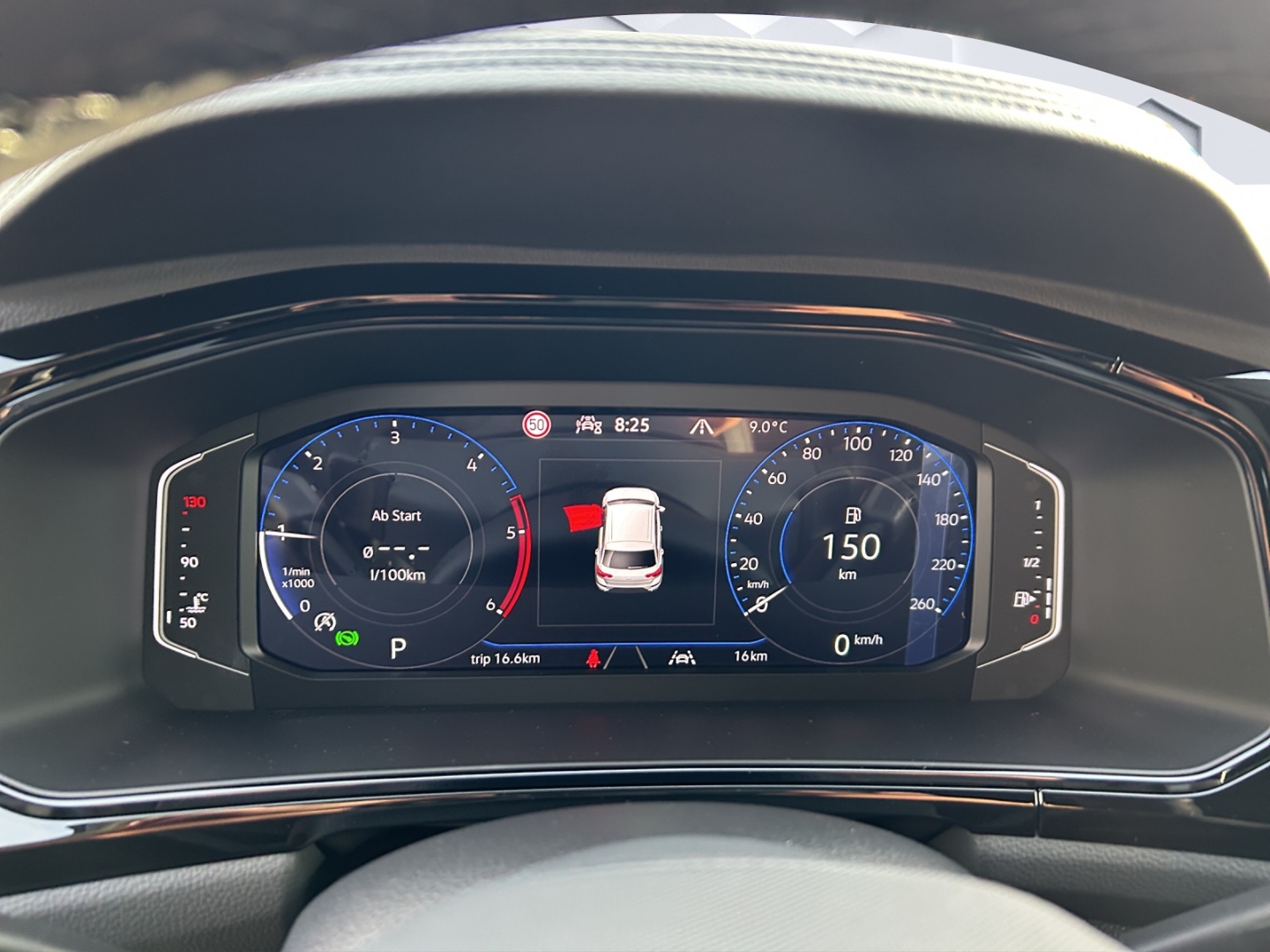 T-Roc Style 2.0l TDI DSG AhK W+S Reifen IQ Drive