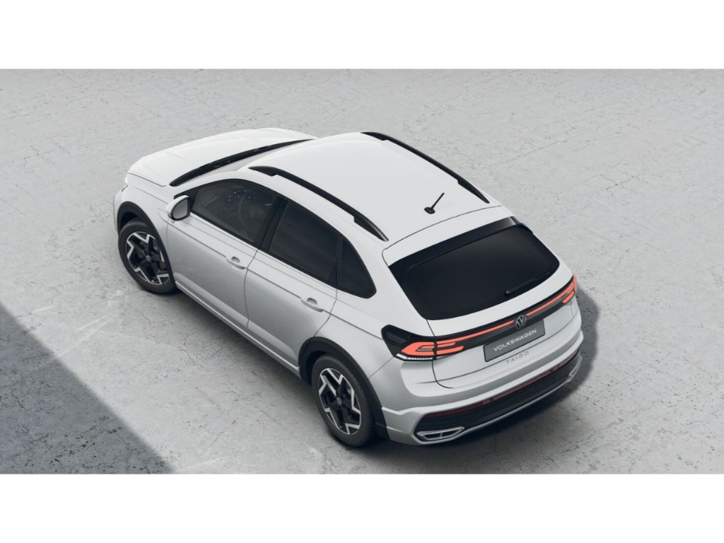 Taigo R-Line 1.0l DSG Allwetter Kamera IQ.Drive