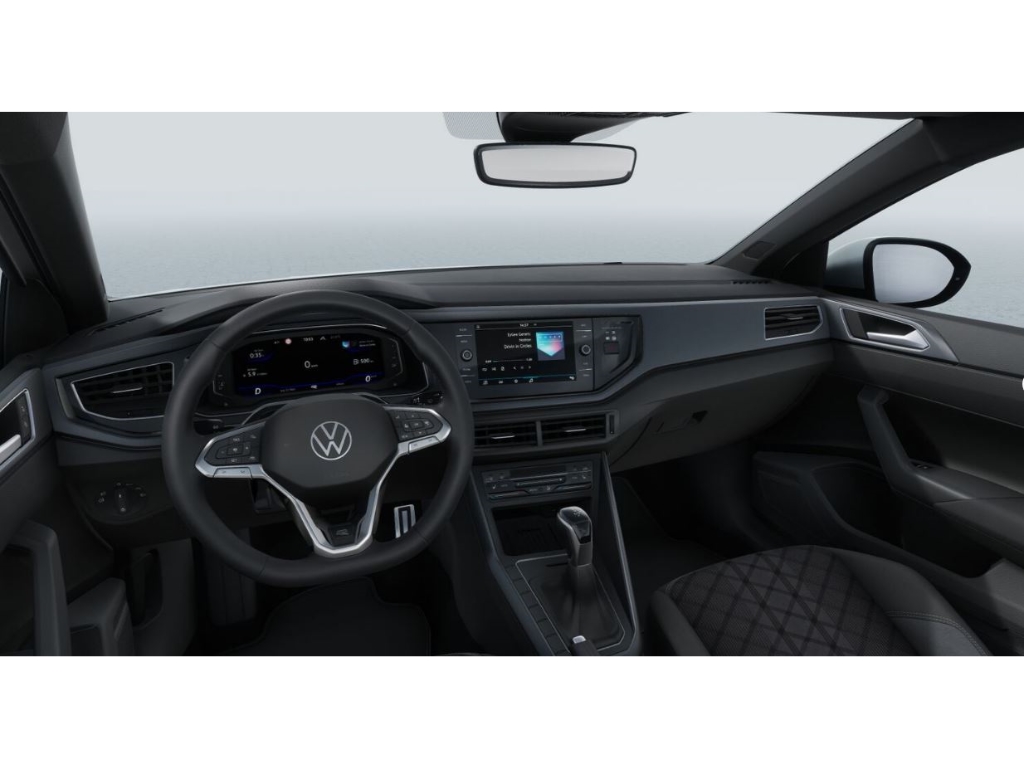 Taigo R-Line 1.0l DSG Allwetter Kamera IQ.Drive
