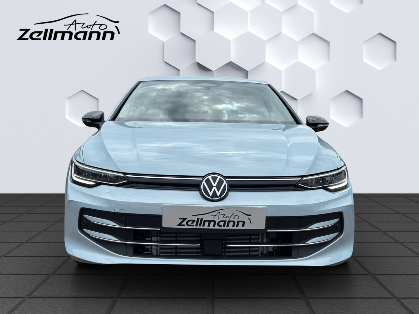 Golf Energy 1.5l eTSI DSG W+S Reifen Navi ACC