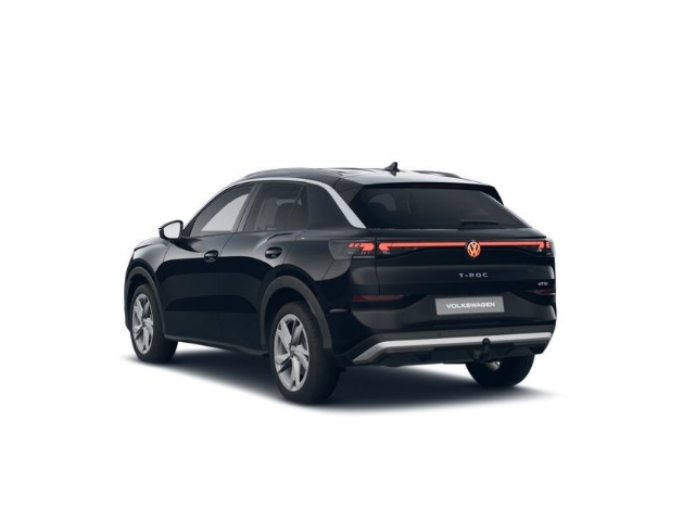 T-Roc Style 1.5l eTSI DSG Panorama W+S Reifen Navi