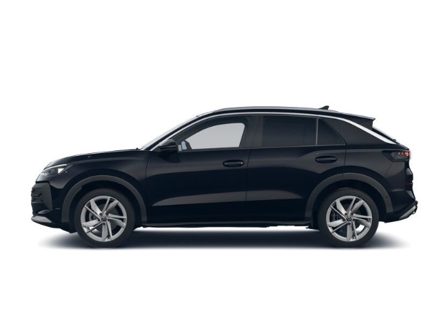 T-Roc Life 1.5l eTSI DSG LED ACC Kamera SitzHz App-Connect