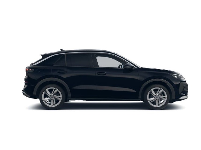 T-Roc Life 1.5l eTSI DSG LED ACC Kamera SitzHz App-Connect
