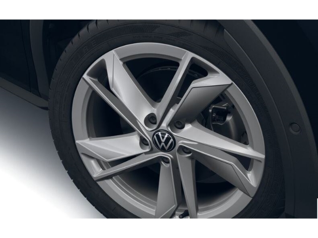 T-Roc Life 1.5l eTSI DSG LED ACC Kamera SitzHz App-Connect