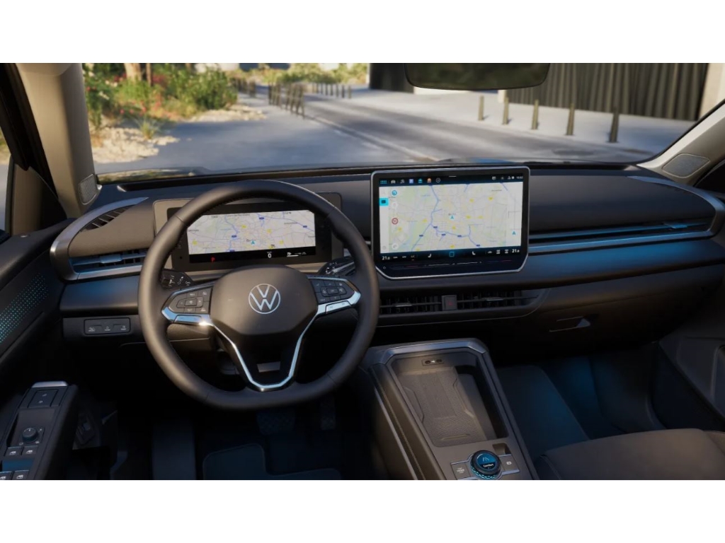 T-Roc Life 1.5l eTSI DSG LED ACC Kamera SitzHz App-Connect