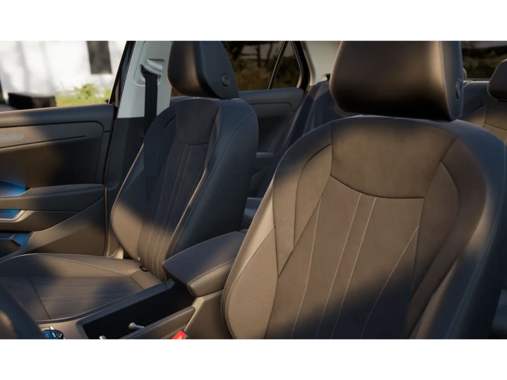 T-Roc Life 1.5l eTSI DSG LED ACC Kamera SitzHz App-Connect