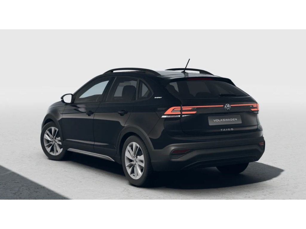 Taigo Life 1.0 TSI IQ.Light Kamera App Connect
