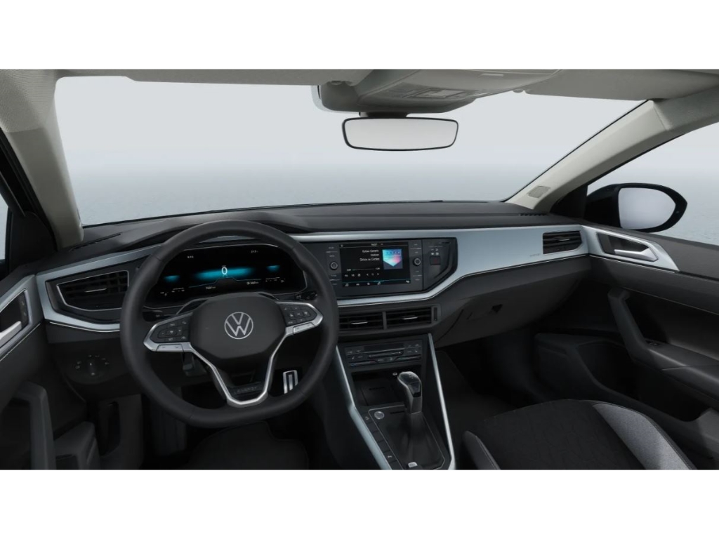 Taigo Life 1.0 TSI IQ.Light Kamera App Connect