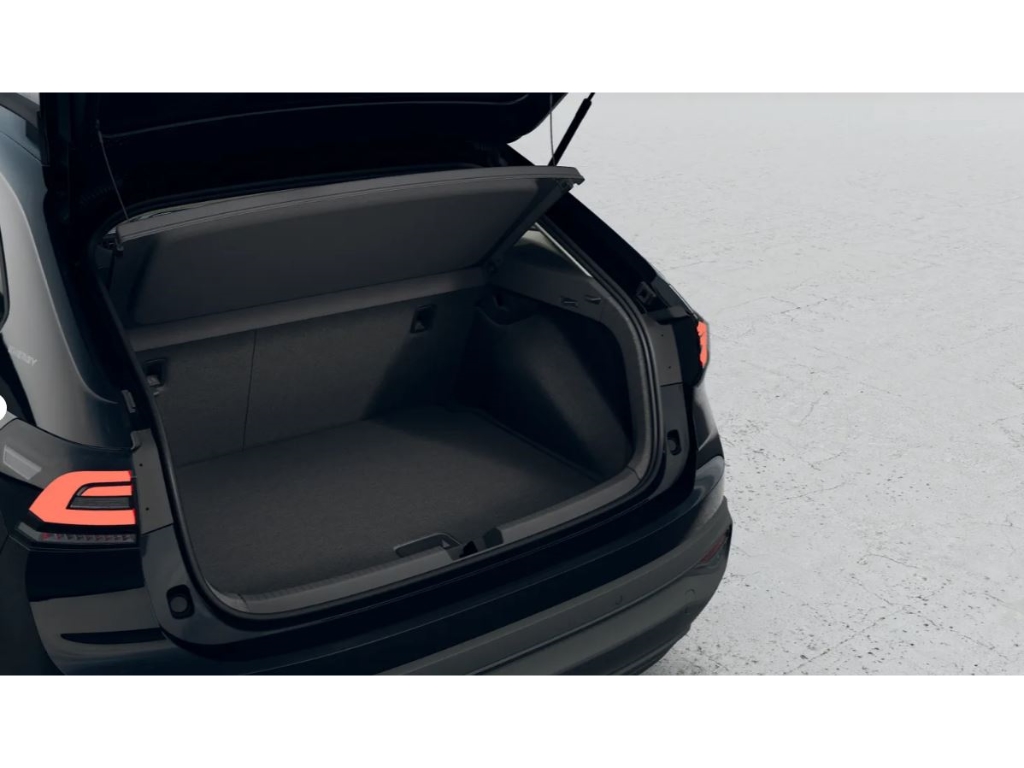 Taigo Life 1.5 TSI DSG IQ Light Kamera ACC App Connect