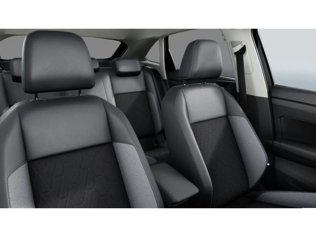 Taigo Life 1.5 TSI DSG IQ Light Kamera ACC App Connect