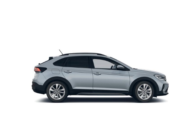 Taigo Life 1.0TSI IQ Light & Drive Kamera ACC App Connect