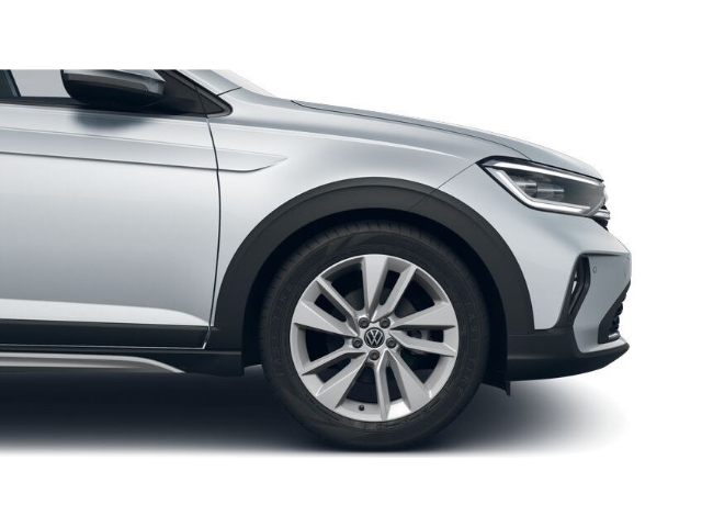 Taigo Life 1.0TSI IQ Light & Drive Kamera ACC App Connect