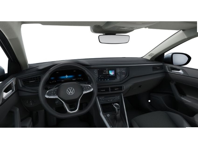 Taigo Life 1.0TSI IQ Light & Drive Kamera ACC App Connect