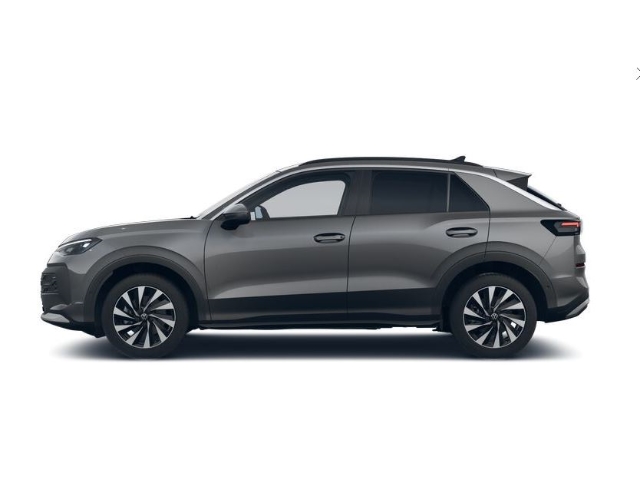 T-Roc Life 1.5l eTSI DSG Kamera Technik & Winter Paket