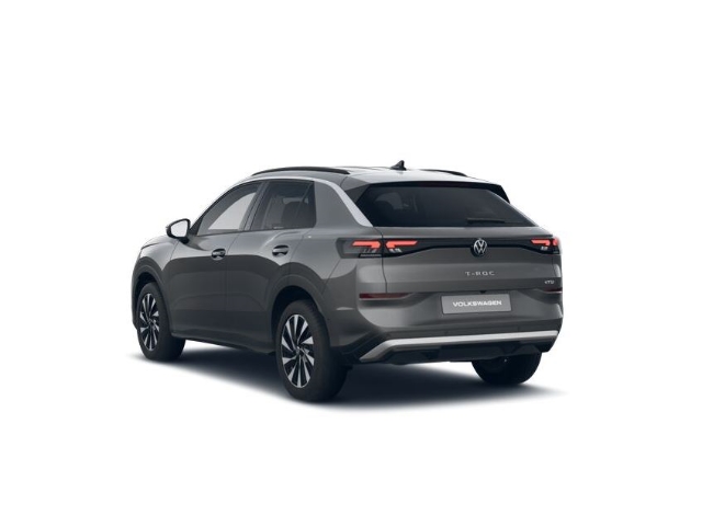 T-Roc Life 1.5l eTSI DSG Kamera Technik & Winter Paket