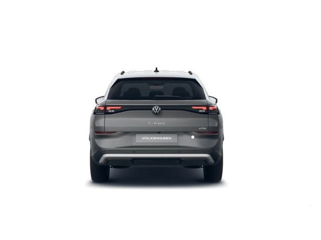 T-Roc Life 1.5l eTSI DSG Kamera Technik & Winter Paket
