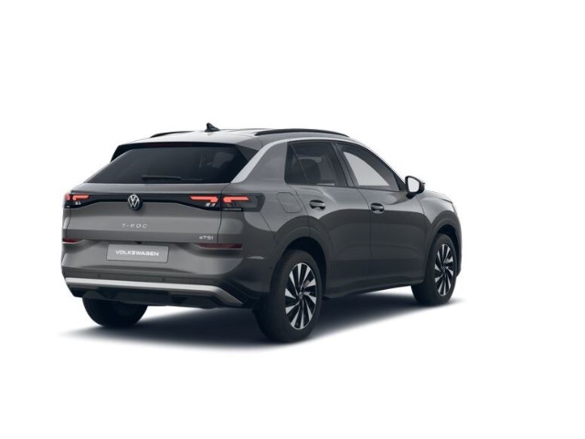 T-Roc Life 1.5l eTSI DSG Kamera Technik & Winter Paket