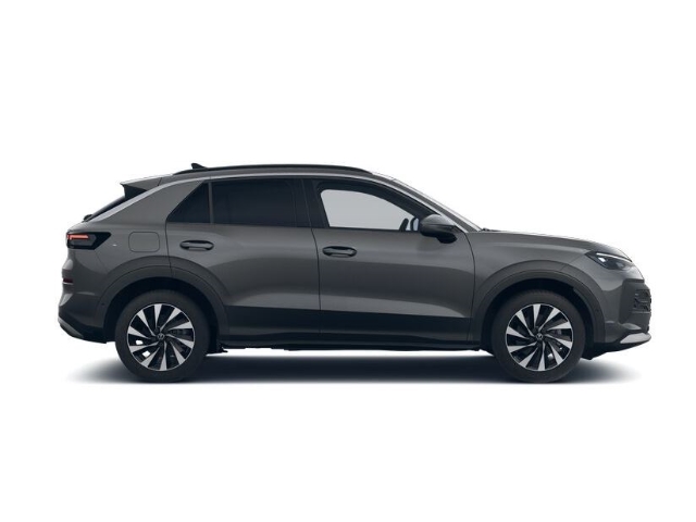 T-Roc Life 1.5l eTSI DSG Kamera Technik & Winter Paket