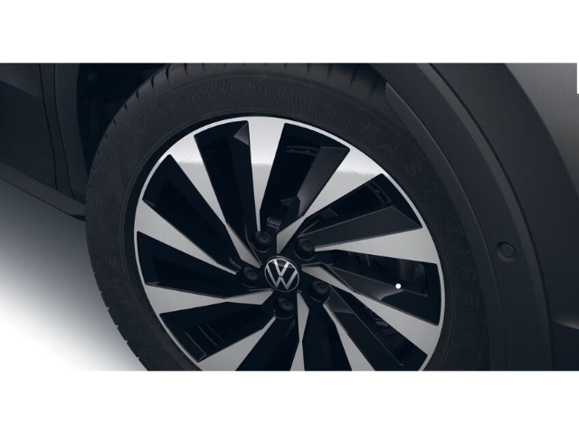 T-Roc Life 1.5l eTSI DSG Kamera Technik & Winter Paket